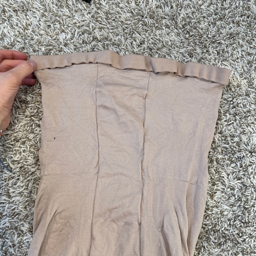 Spanx Shapewear Tan Nude size F - Picture 8 of 14